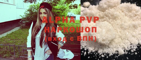 ALPHA PVP Иннополис